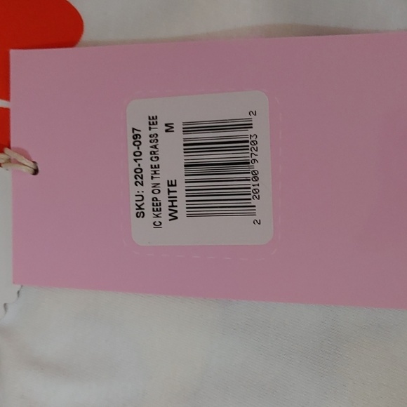 NWT Men's BBC X ICECREAM Graphic Rolling Loud T-Shirt Size Medium - Picture 10 of 14